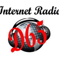 Radio D-65 Romanov