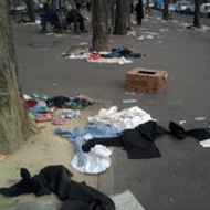 Association de Quartier Belleville-Couronnes