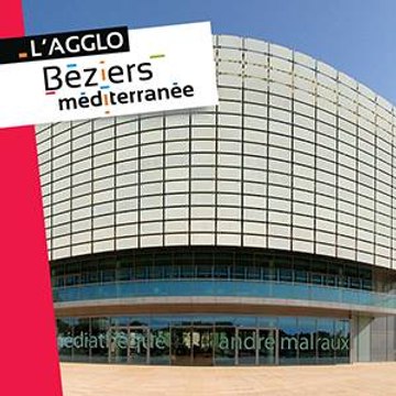 MAM Agglo Béziers Méditerranée
