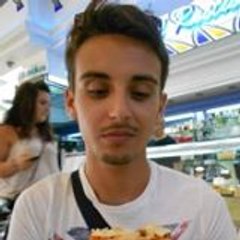 Cosmo Luzzi