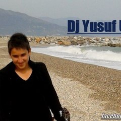 Dj Yusuf Uncouples