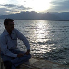 Lakshminarayanan Nurani