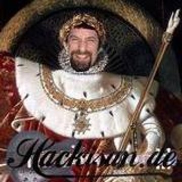 hackisan