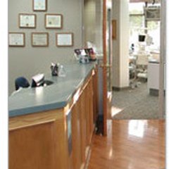Adamsdental center