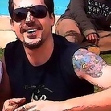 Rodrigo Rodrigues