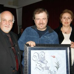 Mesut Osmanlıoğlu