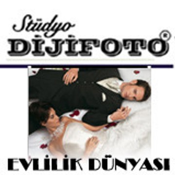 STÜDYO DİJİFOTO