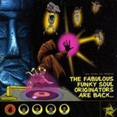 Stefio Funkykass