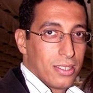Mohammed Hafidi