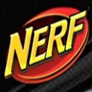 Jouet Nerf