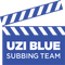 Uzi Blue Subteam