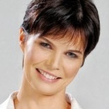 Virpi Tervonen