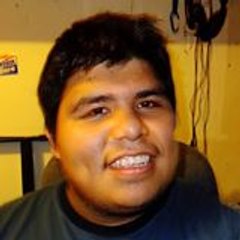 Eddie Sigala