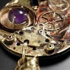 SteampunkJewelrycarving