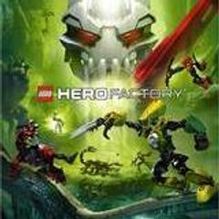 LEGOBIONICLE