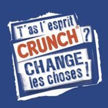crunchthemusic Crunch