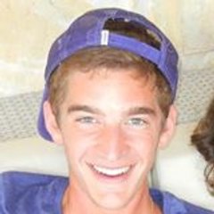 Ethan Dabush