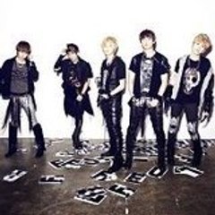 France SHINee