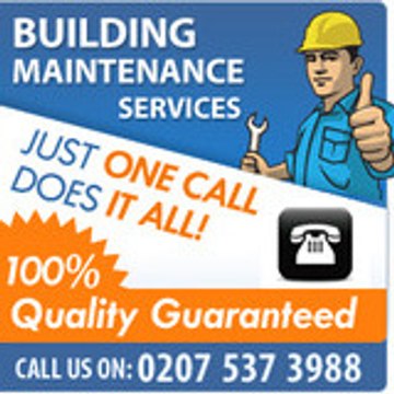 Docklands Handyman
