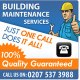 Docklands Handyman