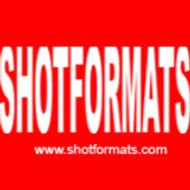 SHOTFORMATS