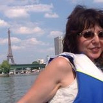 Aida Omerovic Michel