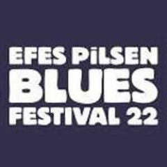 EfesPilsenBluesFestival