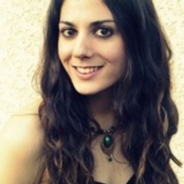 PATRICIA SEGUI
