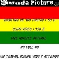 MADA PICTURES Equipe