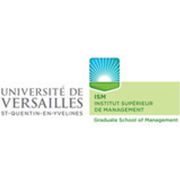 ISM Institut Supérieur de Management