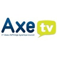 Axe TV