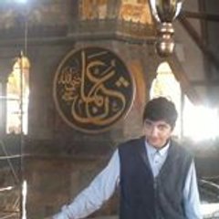 Kaan Can