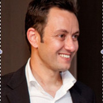 Ziryeb MAROUF