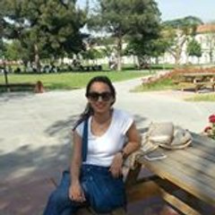 Gülşah Karabacak