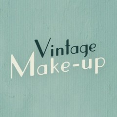 Vintage Make-Up