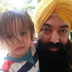 Tejinder Atwal
