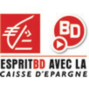 Esprit BD