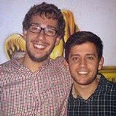 DANIEL NAVARRO LARUMBE
