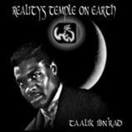 The Reality's Temple On Earth Internet Ministry