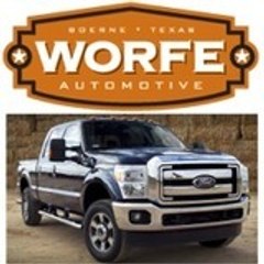 WorfeAutomotive