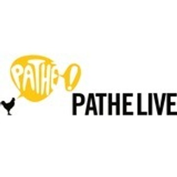 Pathé Live