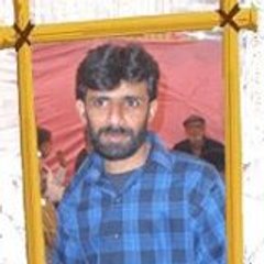 Ahsan Zaidi