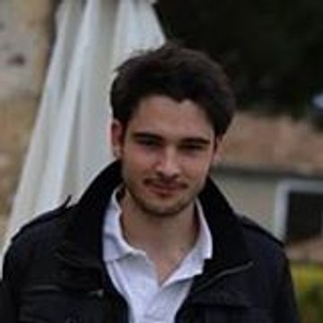 Simon Legroux