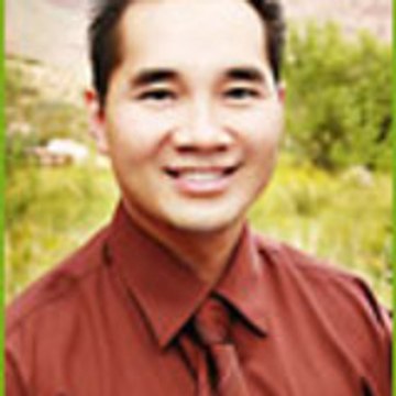 Dr Bryan Q Bui