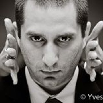 SARKASM officiel