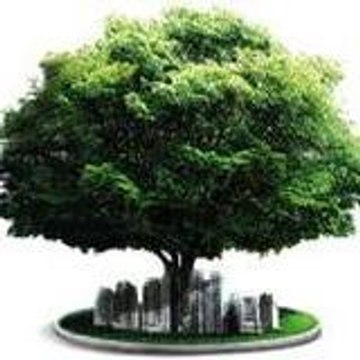 Earth Infrastructures