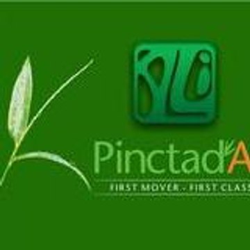 PINCTADALI VIETNAM HÀNH ĐỘNG VÌ MÔI TRƯỜN