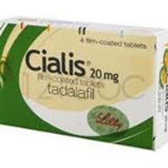 Generic Cialis
