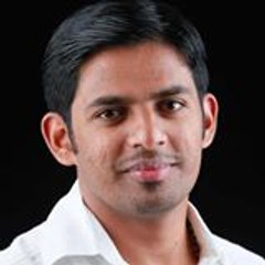 Binesh Joseph