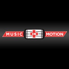 MusicinMotion